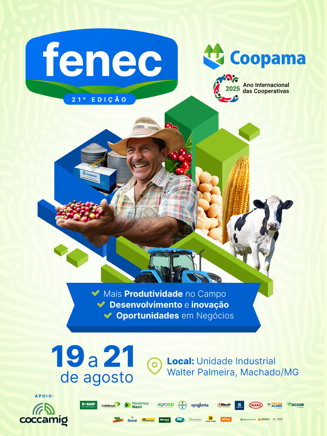 Banner Principal Mobile