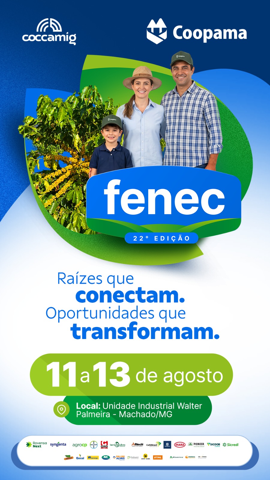 Banner Principal Mobile