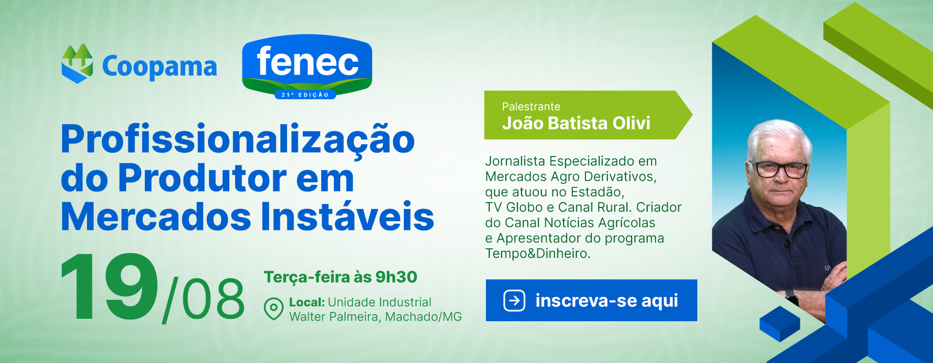 Banner Principal Desktop